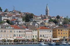 Mali Losinj Croatia photo stock Mali Losinj Croatia photo stock