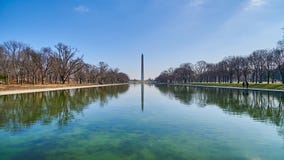 The mall in washington DC royalty free stock photos The mall in washington DC royalty free stock photos