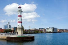Malmo, Sweden royalty free stock photography Malmo, Sweden royalty free stock photography