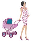 Maman enceinte Maman enceinte