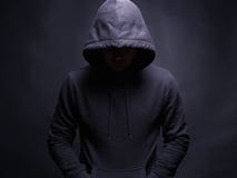 Hooded Figure Stock Images - Download 306 Photos