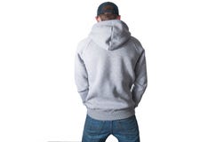 Download Hoodie Template Stock Photos, Images, & Pictures - 175 Images