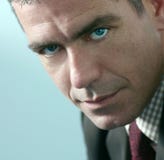 Man - Portrait Royalty Free Stock Photography Man - Portrait Royalty Free Stock Photography
