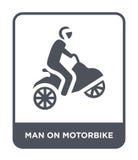 man på mopedsymbol i moderiktig designstil man på mopedsymbolen som isoleras på vit bakgrund man på mopedvektorsymbol vektor illustrationer man på mopedsymbol i moderiktig designstil man på mopedsymbolen som isoleras på vit bakgrund man på mopedvektorsymbol vektor illustrationer