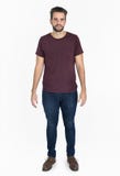Man Studio Shoot Full Body Concept royalty free stock image Man Studio Shoot Full Body Concept royalty free stock image