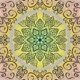 mandala illustrazione vettoriale mandala illustrazione vettoriale