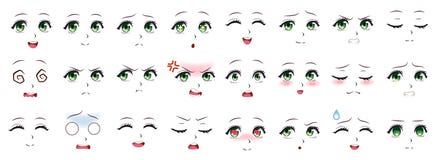 confused eyebrows image clipart