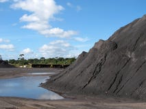Manganese Royalty Free Stock Image Manganese Royalty Free Stock Image