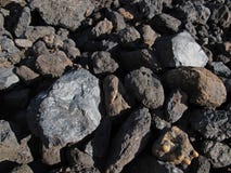 Manganese Royalty Free Stock Image Manganese Royalty Free Stock Image