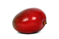 Mango royalty-vrije stock afbeeldingen Mango royalty-vrije stock afbeeldingen