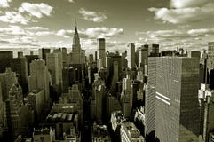 manhattan horisont manhattan horisont