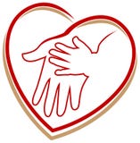 Mani della madre e del bambino royalty illustrazione gratis Mani della madre e del bambino royalty illustrazione gratis