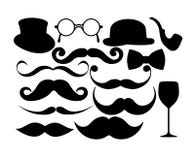 Mania do bigode