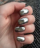 manicure royalty-vrije stock foto manicure royalty-vrije stock foto
