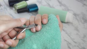 Manicure, zdrój, salon, piękno, moda, traktowania, ręki skóry opieka, gwóźdź zdjęcie royalty free Manicure, zdrój, salon, piękno, moda, traktowania, ręki skóry opieka, gwóźdź zdjęcie royalty free
