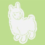 Mano dibujada, vector, EPS, logotipo, icono, ejemplo del vector EPS de la llama de la silueta por los crafteroks para diversas ap libre illustration Mano dibujada, vector, EPS, logotipo, icono, ejemplo del vector EPS de la llama de la silueta por los crafteroks para diversas ap libre illustration