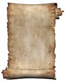 Manuscript Rough Roll Of Parchment Paper Texture Background Isolated On White Royalty Free Stock Photo Manuscript Rough Roll Of Parchment Paper Texture Background Isolated On White Royalty Free Stock Photo