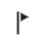 map pointer, map pin, map icon - arrow pin, compass location vector illustration map pointer, map pin, map icon - arrow pin, compass location vector illustration