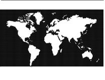 Mapa do mundo Mapa do mundo