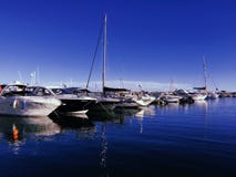 Marbella photographie stock libre de droits Marbella photographie stock libre de droits