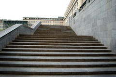 Marble staircase up, business, way to success stock photography Marble staircase up, business, way to success stock photography