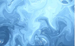 marbling Textura de mármol verde Pinte el chapoteo Líquido colorido Fondo coloreado líquido abstracto stock de ilustración marbling Textura de mármol verde Pinte el chapoteo Líquido colorido Fondo coloreado líquido abstracto stock de ilustración