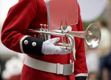 Marching Band Stock Image Marching Band Stock Image