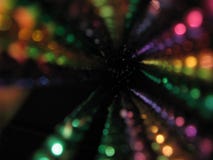 Mardi Gras Lights Royalty Free Stock Image Mardi Gras Lights Royalty Free Stock Image