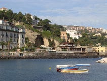 marechiaro napoli naples posillipo spiriti