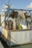Marennes France 12-13-2018. Traditional harbor for oyster farminTraditional harbor for oyster farming of Marennes Oleron in France stock images Marennes France 12-13-2018. Traditional harbor for oyster farminTraditional harbor for oyster farming of Marennes Oleron in France stock images