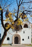 Marfo-Mariinsky Convent, Moscow, Russia stock photo Marfo-Mariinsky Convent, Moscow, Russia stock photo