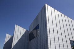 MARGATE, картинная галлерея современного искусства тернера Стоковое фото RF MARGATE, картинная галлерея современного искусства тернера Стоковое фото RF