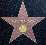 Marilyn Monroe Star Stock Photo Marilyn Monroe Star Stock Photo