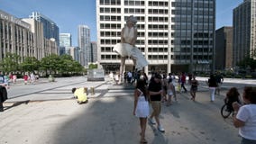 marilyn monroe staty marilyn monroe staty