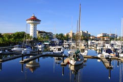 Marina d'Ixtapa Marina d'Ixtapa