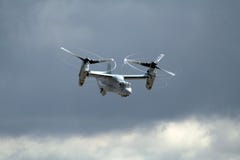 Marine mv-22 Visarend Marine mv-22 Visarend