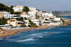 castelvetrano marinella selinunte di beach sicily