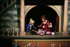 Marionettetheater Marionettetheater