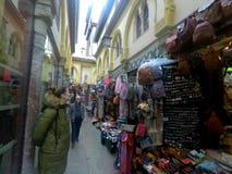 Market in Granada royalty free stock photos Market in Granada royalty free stock photos