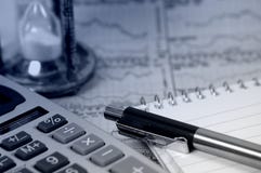 Market Timing 2 Royalty Free Stock Photo Market Timing 2 Royalty Free Stock Photo