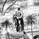 Marmo e statu e in vecchia città di Londra Inghilterra immagine stock libera da diritti Marmo e statu e in vecchia città di Londra Inghilterra immagine stock libera da diritti