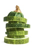 Marrow Vegetable Stock Photo