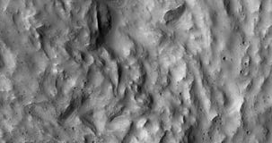 Mars landscape in black and white Royalty Free Stock Photo Mars landscape in black and white Royalty Free Stock Photo