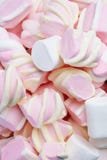 Marshmallows Candies On Background Stock Images Marshmallows Candies On Background Stock Images