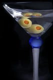 Martini with Luminescence