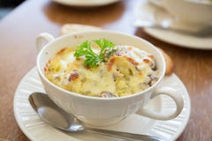 Mashed Potato Stock Photos Mashed Potato Stock Photos