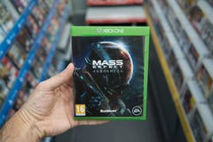 xbox store mass effect