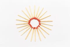 matchstick arkivbild matchstick arkivbild