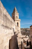 Matera, европейская столица культуры 2019 Базиликата, Италия стоковое фото Matera, европейская столица культуры 2019 Базиликата, Италия стоковое фото