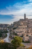 $matera, ευρωπαϊκό κεφάλαιο του πολιτισμού 2019 Βασιλικάτα, Ιταλία στοκ εικόνες $matera, ευρωπαϊκό κεφάλαιο του πολιτισμού 2019 Βασιλικάτα, Ιταλία στοκ εικόνες
